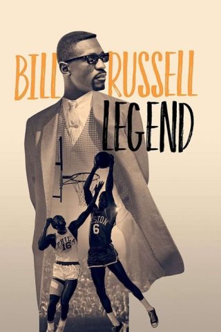 فيلم Bill Russell Legend 2023 Part 1 مترجم اونلاين