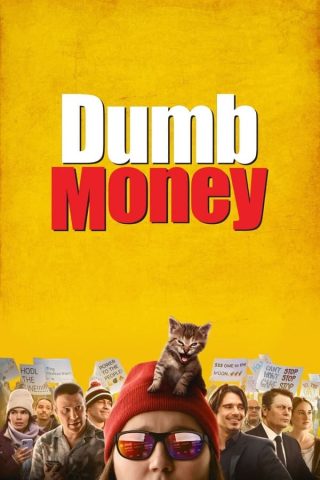 فيلم Dumb Money 2023 مترجم