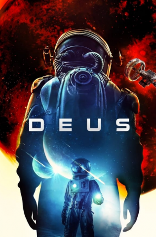 فيلم Deus 2022 مترجم اونلاين