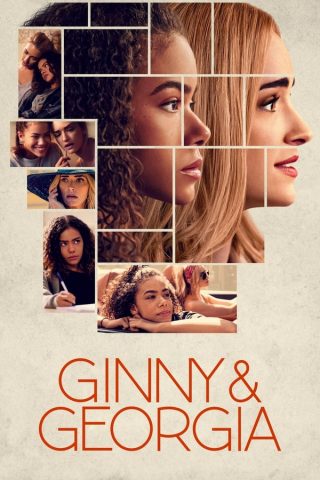 مسلسل Ginny and Georgia كامل – الموسم الاول