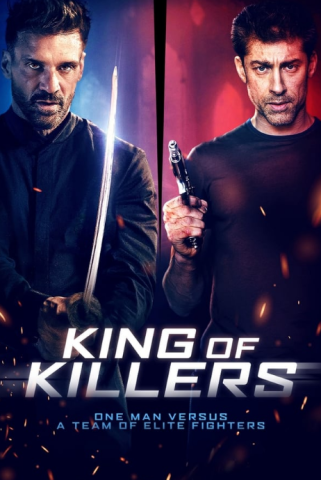 فيلم King of Killers 2023 مترجم