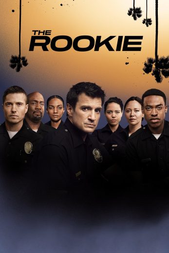 مسلسل The Rookie كامل – الموسم الثالث