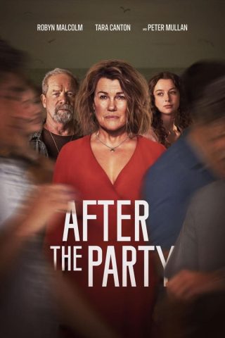 مسلسل After the Party كامل – الموسم الاول