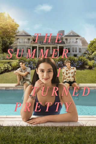 مسلسل The Summer I Turned Pretty كامل – الموسم الاول