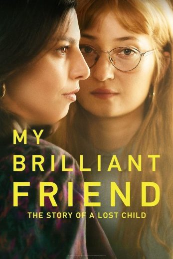 مسلسل My Brilliant Friend كامل – الموسم الرابع