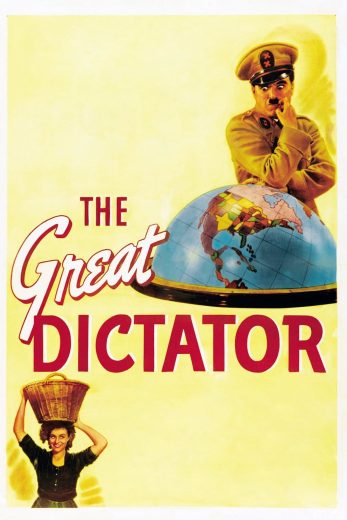 فيلم The Great Dictator 1940 مترجم