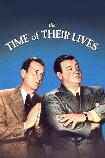 فيلم The Time of Their Lives 1946 مترجم