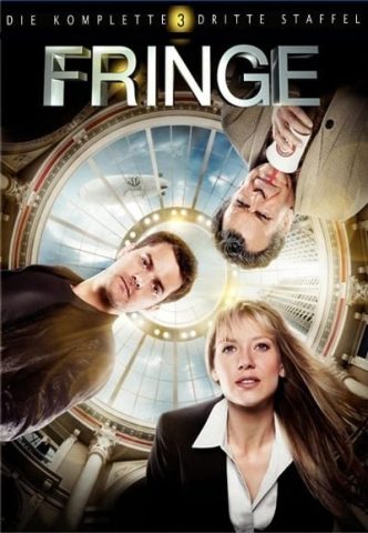 مسلسل Fringe كامل – الموسم الثالث