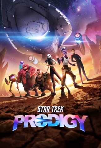 مسلسل Star Trek Prodigy الموسم الاول الحلقة 5 مترجمة