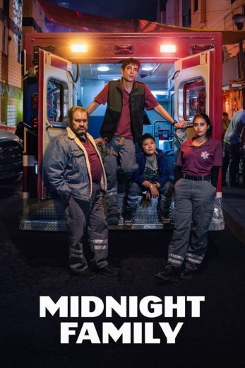 مسلسل Midnight Family كامل – الموسم الاول