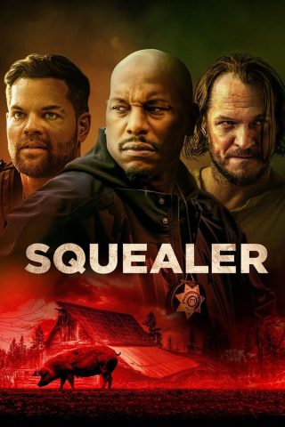 فيلم Squealer 2023 مترجم