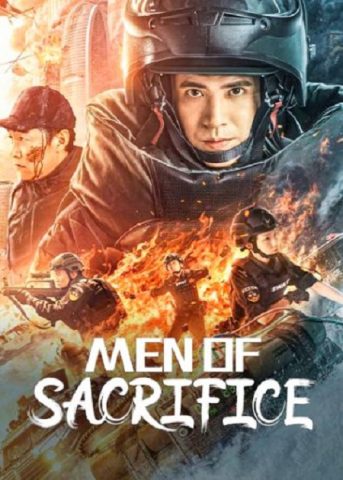 فيلم Men of Sacrifice 2022 مترجم اونلاين