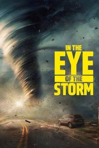 مسلسل In the Eye of the Storm كامل – الموسم الاول