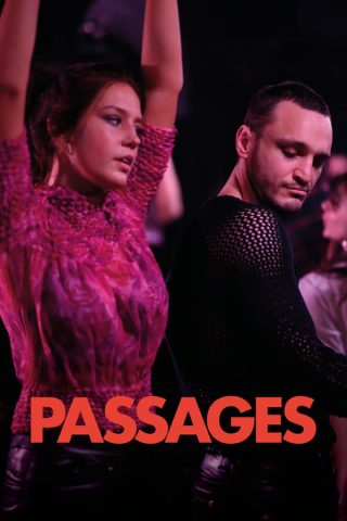 فيلم Passages 2023 مترجم