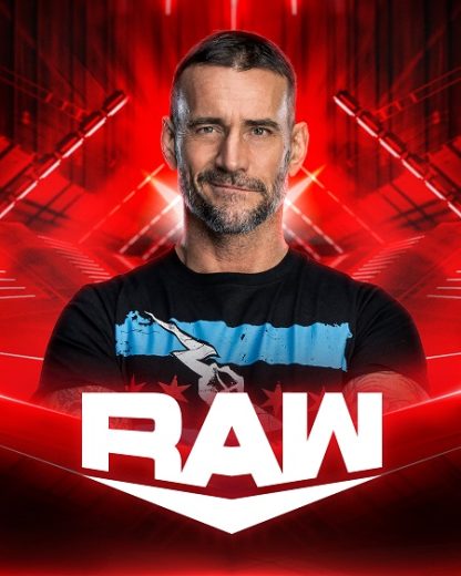 عرض الرو WWE Raw 25.03.2024 مترجم اونلاين