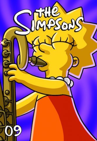 مسلسل The Simpsons الموسم التاسع الحلقة 7 مترجمة للعربية