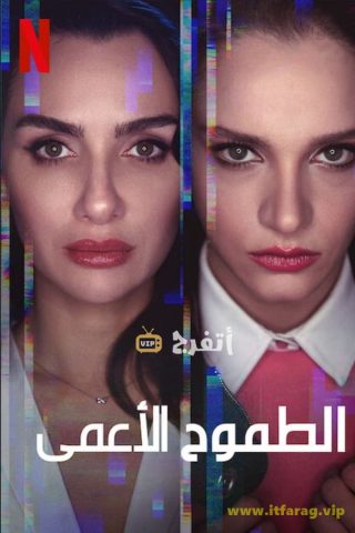 مسلسل الطموح الأعمى الحلقة 8 والاخيرة مترجمة