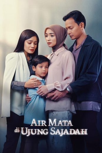 فيلم Air Mata Di Ujung Sajadah 2023 مترجم