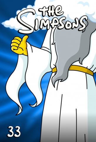 مسلسل The Simpsons الموسم 33 الحلقة 3 مترجمة للعربية