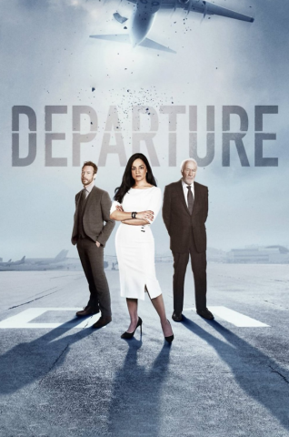 مسلسل Departure كامل – الموسم الاول