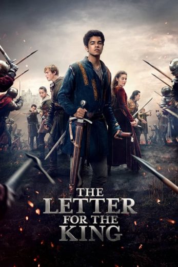 مسلسل The Letter for the King كامل – الموسم الاول