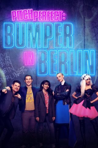 مسلسل Bumper in Berlin كامل – الموسم الاول