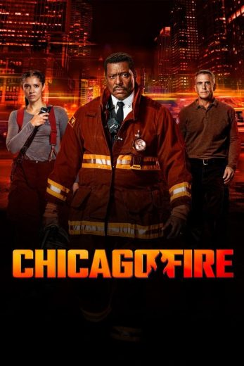 مسلسل Chicago Fire كامل – الموسم 12