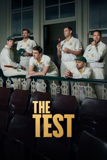 مسلسل The Test A New Era for Australia’s Team كامل – الموسم الثاني