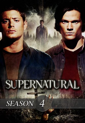 مسلسل Supernatural كامل – الموسم الرابع