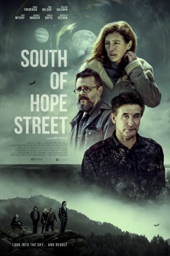 فيلم South of Hope Street 2024 مدبلج