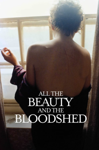 فيلم All the Beauty and the Bloodshed 2022 مترجم اونلاين