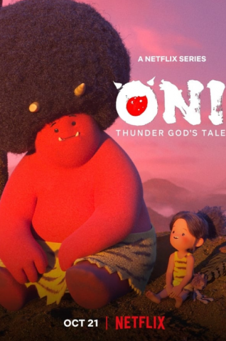 مسلسل Oni: Thunder God’s Tale الموسم الاول الحلقة 2 مترجمة