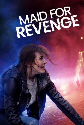 فيلم Maid for Revenge 2023 مترجم اونلاين