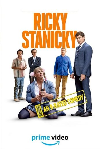 فيلم Ricky Stanicky 2024 مترجم