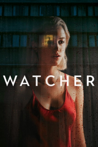 فيلم Watcher 2022 مترجم اونلاين