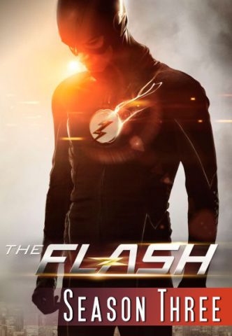 مسلسل The Flash الموسم الثالث الحلقة 8 مترجمة