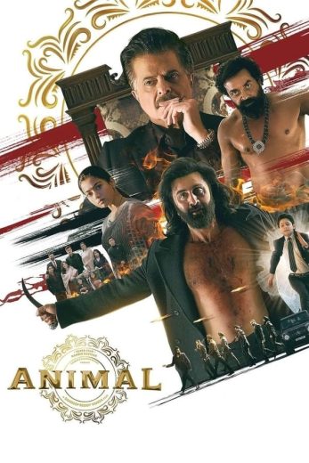 فيلم Animal 2023 مترجم