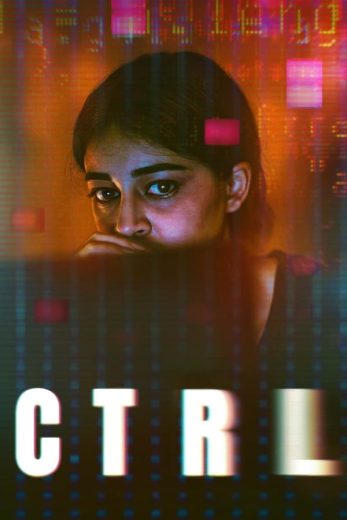 فيلم CTRL 2024 مترجم