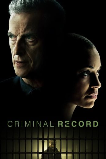 مسلسل Criminal Record كامل – الموسم الاول