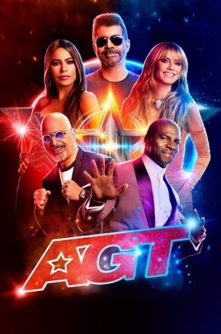 برنامج America’s Got Talent كامل – الموسم 18