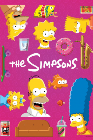 مسلسل The Simpsons الموسم 34 الحلقة 21 مترجمة