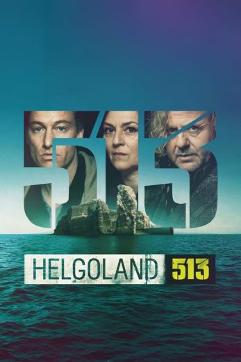 مسلسل Helgoland 513 كامل – الموسم الاول