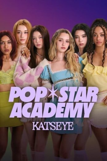 مسلسل Pop Star Academy KATSEYE الموسم الاول الحلقة 3 مترجمة