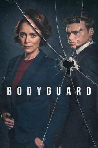 مسلسل Bodyguard كامل – الموسم الاول