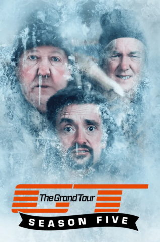 برنامج The Grand Tour كامل – الموسم الخامس