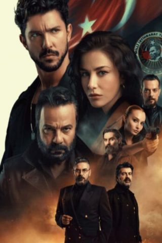 مسلسل سيباهي الحلقة 2 مترجمة