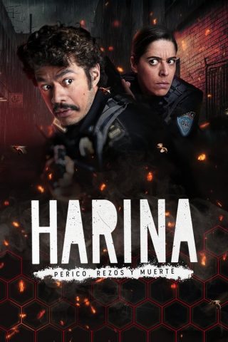 مسلسل Harina كامل – الموسم الثاني