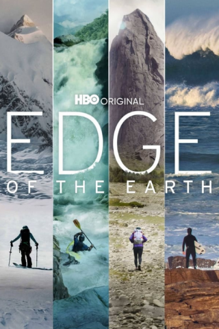 مسلسل Edge of the Earth كامل – الموسم الاول