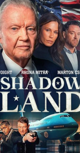 فيلم Shadow Land 2024 مترجم