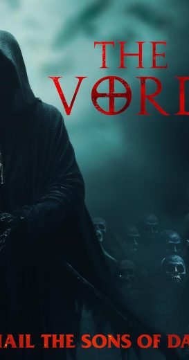 فيلم The Vord 2024 مترجم